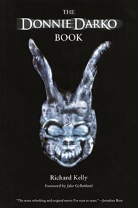 Couverture_Donnie Darko Book