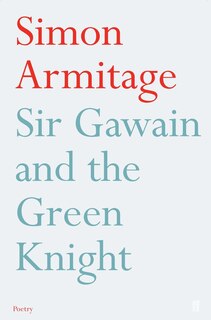 Sir Gawain And The Green Knight