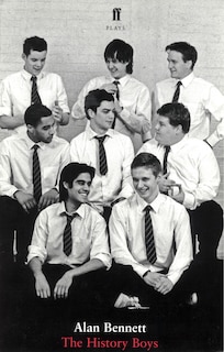 Couverture_The History Boys