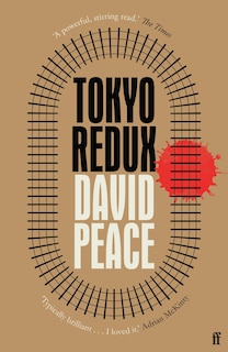 Couverture_Tokyo Redux