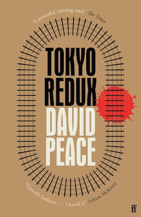 Tokyo Redux