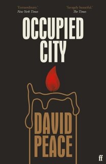 Couverture_Occupied City