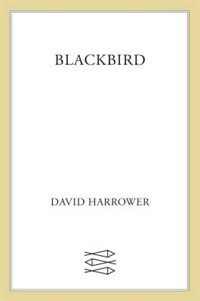 Front cover_Blackbird