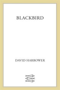 Front cover_Blackbird