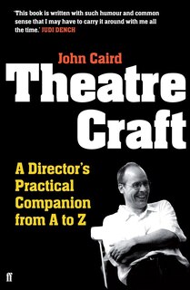 Front cover_Theatre Craft