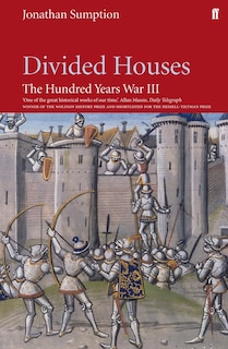 Front cover_Hundred Years War Vol 3