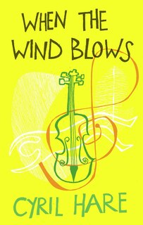 Front cover_When The Wind Blows