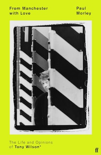 Front cover_From Manchester With Love