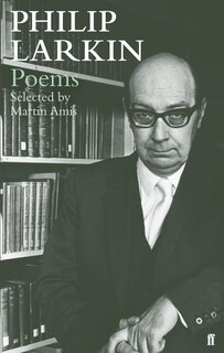 Front cover_Philip Larkin Poems