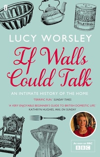 Front cover_If Walls Could Talk