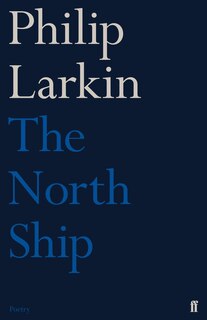 Front cover_The North Ship
