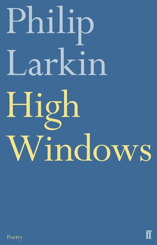 Front cover_High Windows