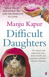 Couverture_Difficult Daughters
