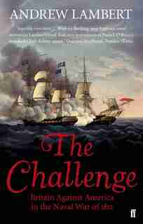 The Challenge by Andrew Lambert