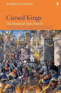 Couverture_Hundred Years War Vol 4