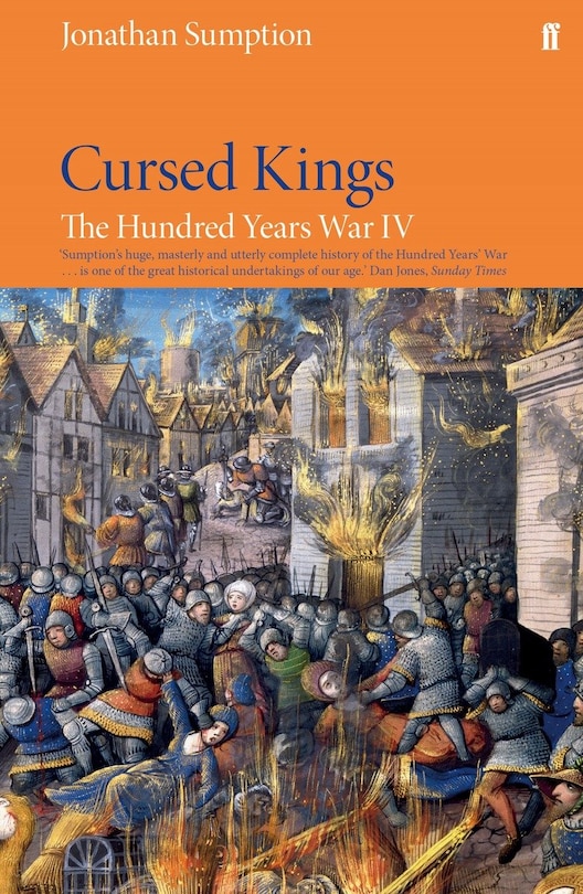 Couverture_Hundred Years War Vol 4