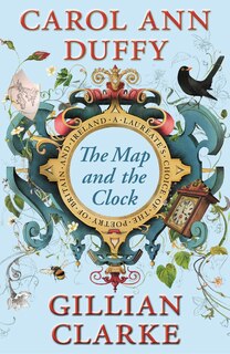 Front cover_The Map And The Clock