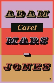 Front cover_Caret