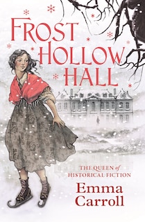Front cover_Frost Hollow Hall