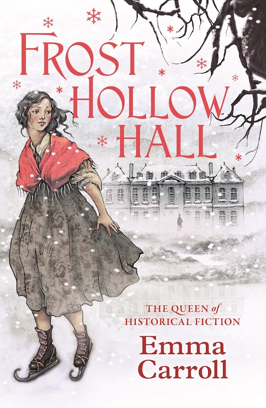 Front cover_Frost Hollow Hall