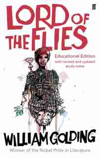 Lord Of The Flies: New Educational Edition by William Golding