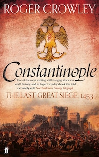 Front cover_Constantinople