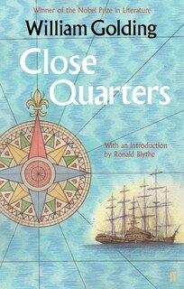 Front cover_Close Quarters