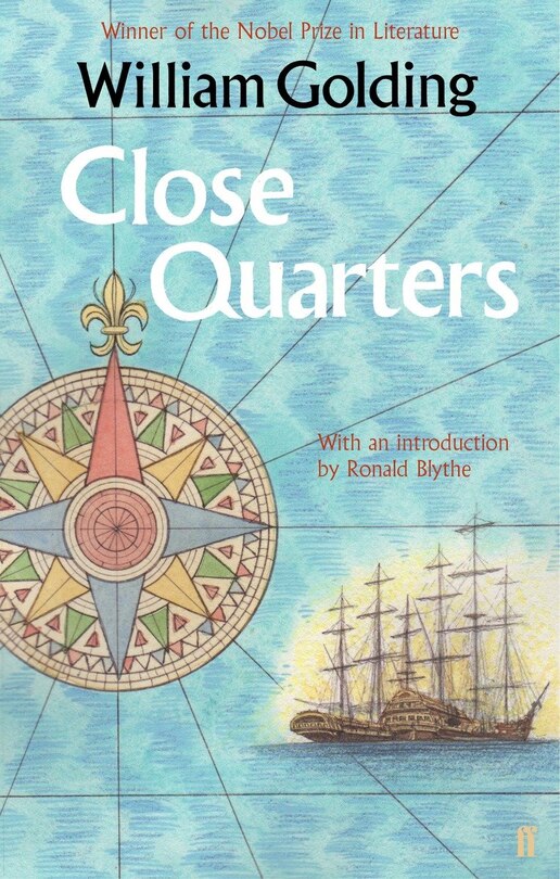 Front cover_Close Quarters