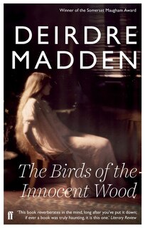 Front cover_The Birds Of The Innocent Wood