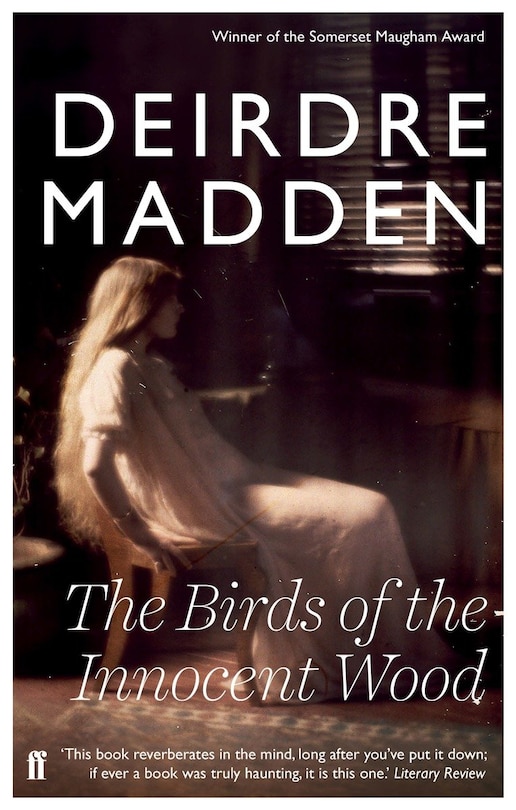 Front cover_The Birds Of The Innocent Wood