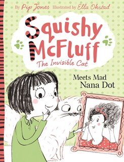 Front cover_Squishy McFluff: Meets Mad Nana Dot