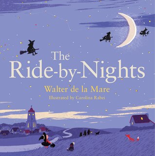 Front cover_The Ride-by-nights