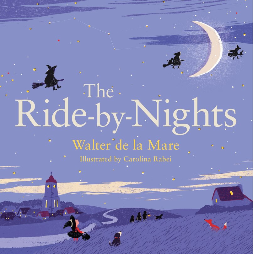 Front cover_The Ride-by-nights