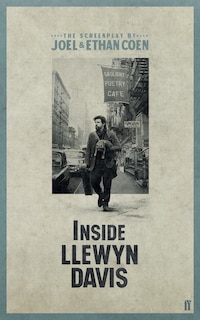 Front cover_Inside Llewyn Davis