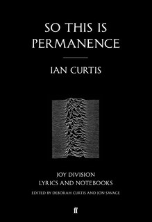 Front cover_So This Is Permanence