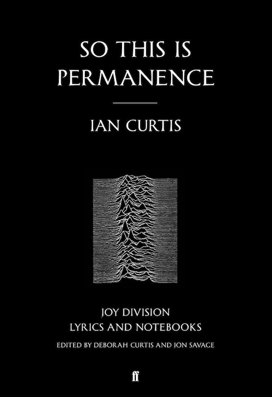 Front cover_So This Is Permanence