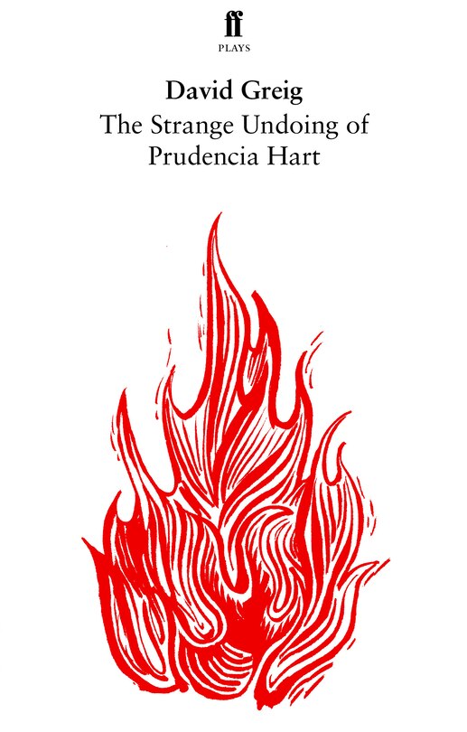 The Strange Undoing Of Prudencia Hart