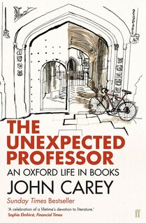 Couverture_The Unexpected Professor