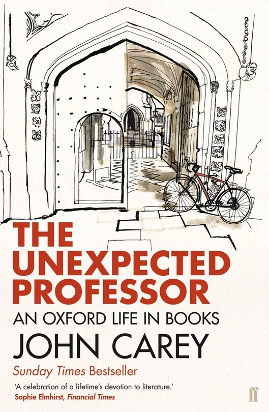 Couverture_The Unexpected Professor