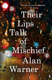 Couverture_Their Lips Talk Of Mischief