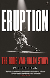 Front cover_Eruption