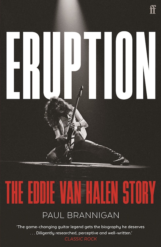 Front cover_Eruption