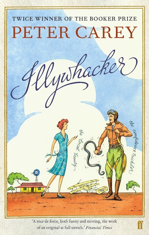 Front cover_Illywhacker