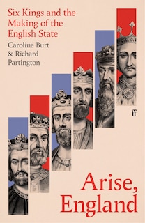 Couverture_Arise, England