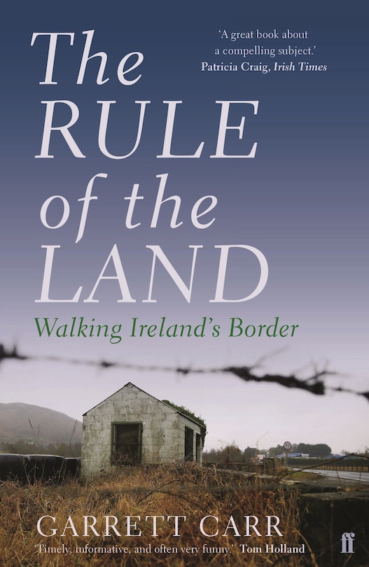 Couverture_The Rule Of The Land