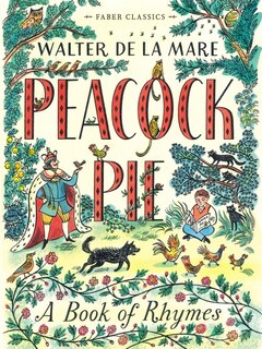 Front cover_Peacock Pie