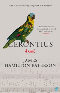 Front cover_Gerontius