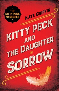 Couverture_Kitty Peck And The Daughter Of Sorrow