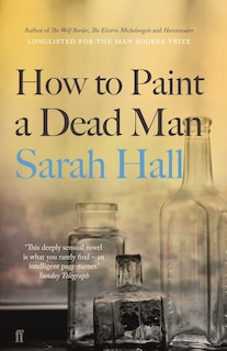 Couverture_How to Paint a Dead Man