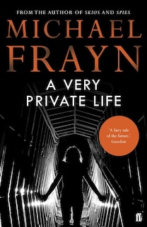 Couverture_A Very Private Life